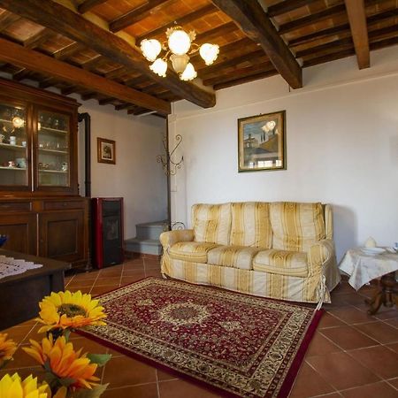 Casa Serena Villa Petrognano  Екстериор снимка