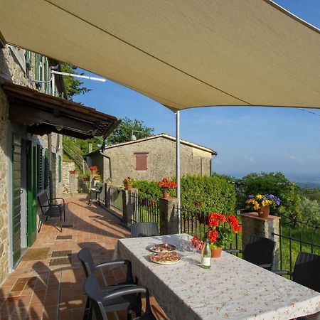 Casa Serena Villa Petrognano  Екстериор снимка