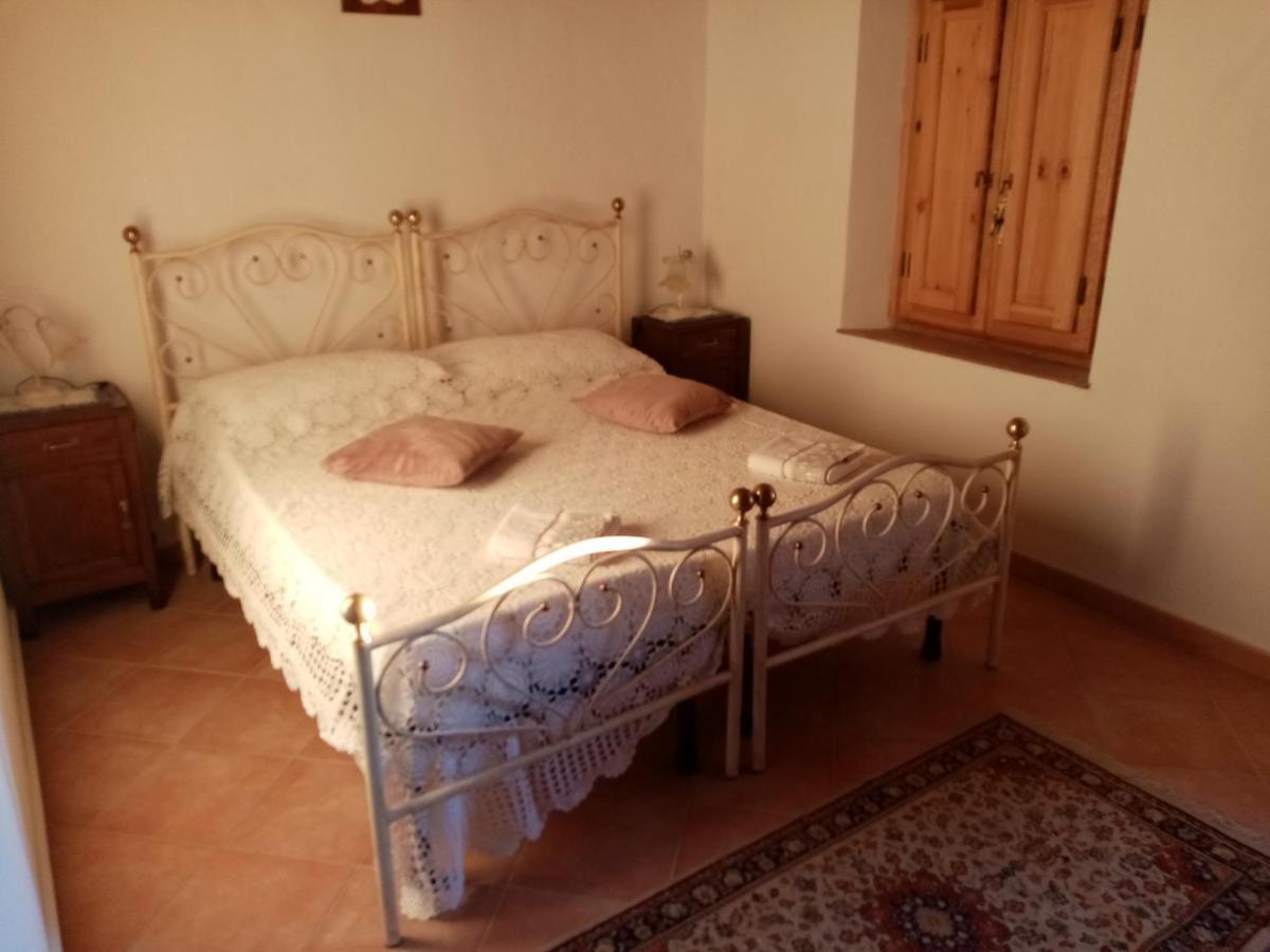 Casa Serena Villa Petrognano  Екстериор снимка