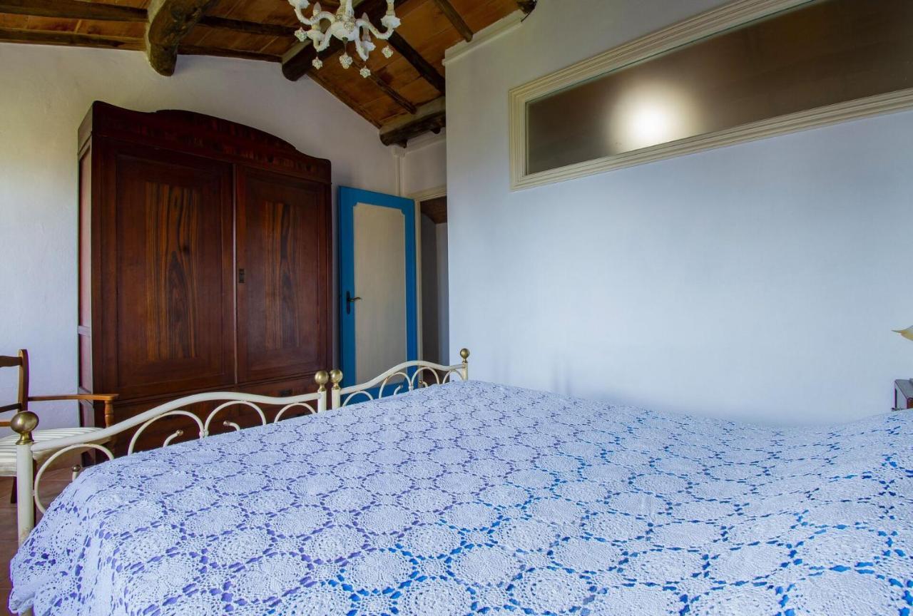 Casa Serena Villa Petrognano  Екстериор снимка