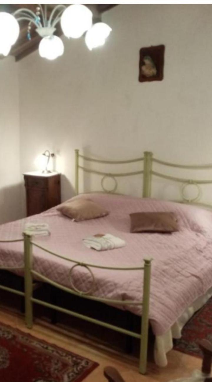 Casa Serena Villa Petrognano  Екстериор снимка